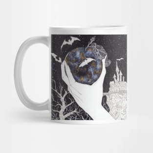 Full Moon Rites Mug